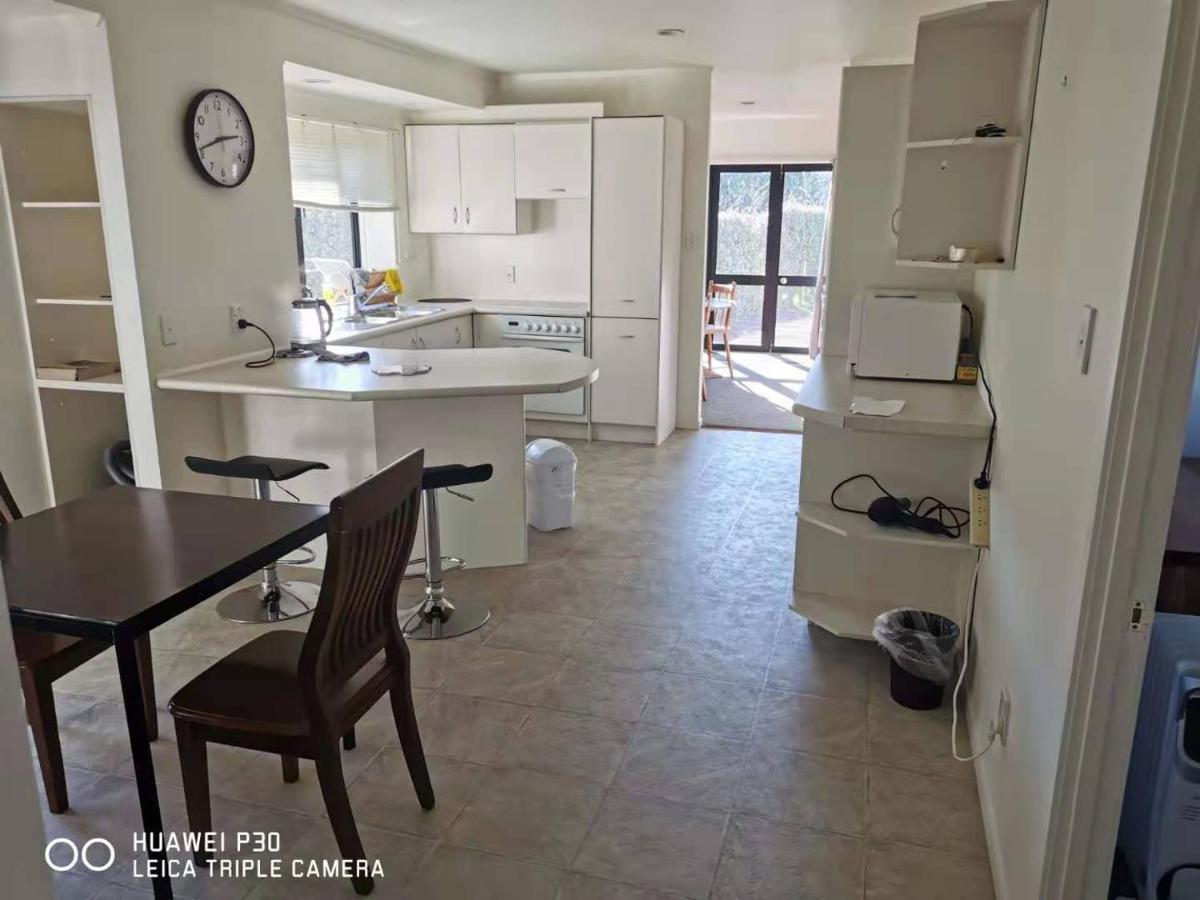 Red Brick House Villa Auckland Ngoại thất bức ảnh