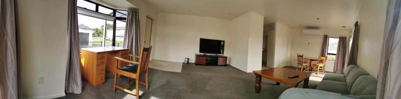 Red Brick House Villa Auckland Ngoại thất bức ảnh