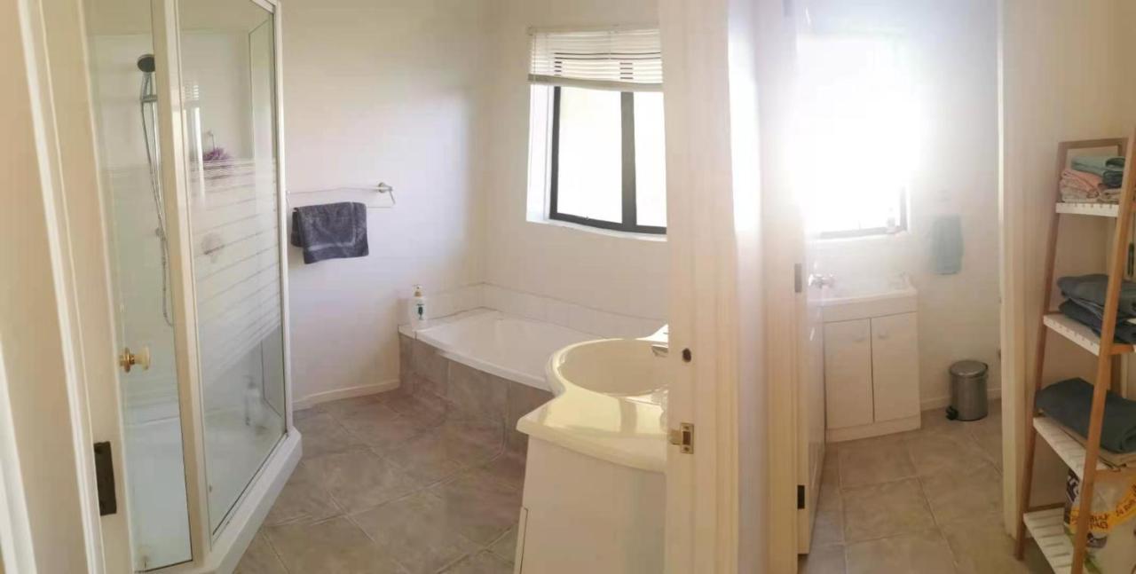 Red Brick House Villa Auckland Ngoại thất bức ảnh