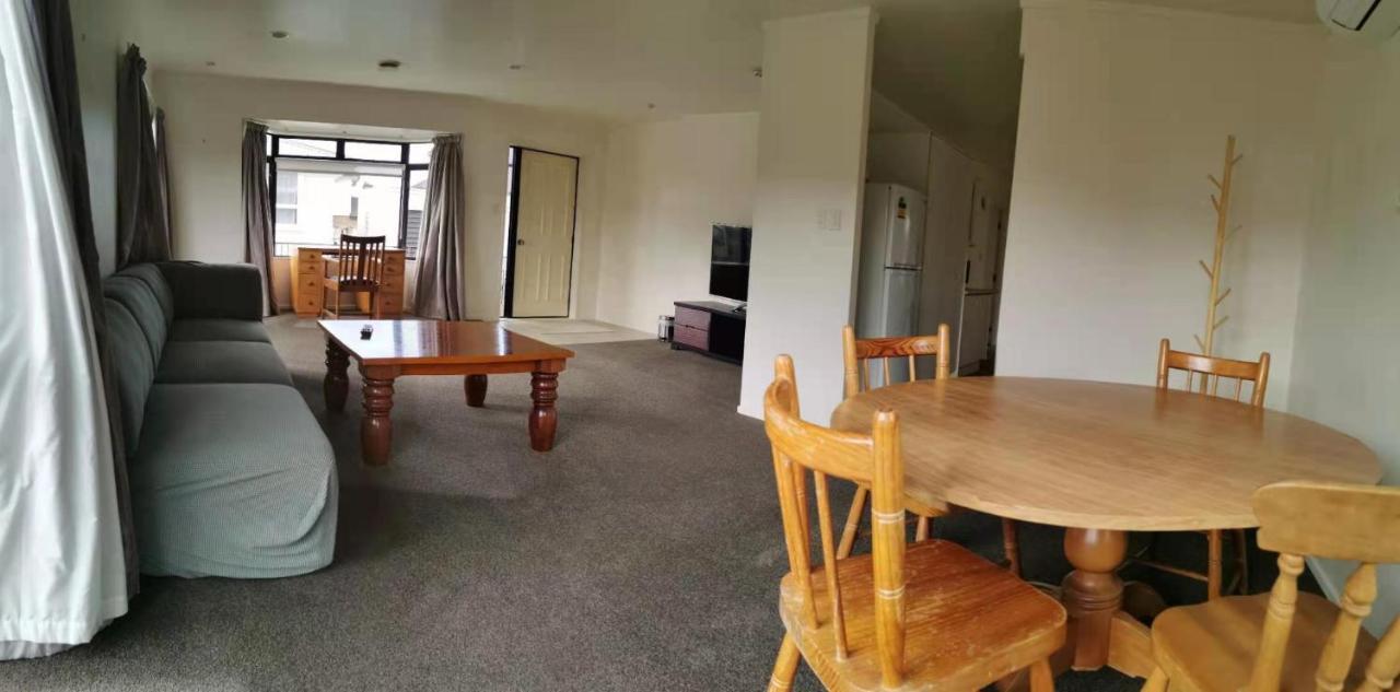 Red Brick House Villa Auckland Ngoại thất bức ảnh